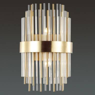 Бра Odeon Light(Ida) 4639/2W
