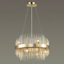 Светильник Ida Odeon Light 4639/8