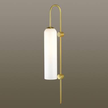 Бра Odeon Light(Vosti) 4642/1W