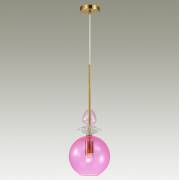 Светильник Bella Odeon Light 4649/1