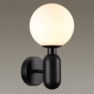 Бра Odeon Light(OKIA) 4668/1W