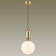Светильник Okia Odeon Light 4669/1