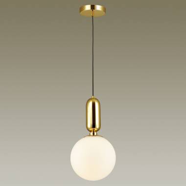 Светильник Odeon Light(Okia) 4669/1