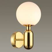 Бра OKIA Odeon Light 4669/1W