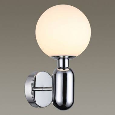 Бра Odeon Light(OKIA) 4670/1W