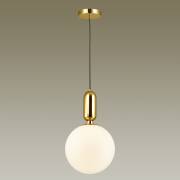 Светильник Okia Odeon Light 4672/1