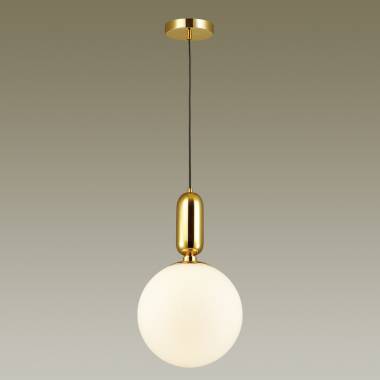 Светильник Odeon Light(Okia) 4672/1