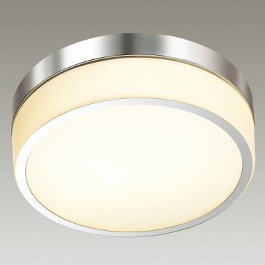 Светильник для ванной комнаты Odeon Light(Tibro) 4680/18CL