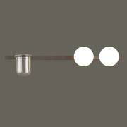 Бра Flower Odeon Light 4681/2W
