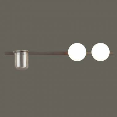 Бра Odeon Light(Flower) 4681/2W