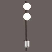 Бра Flower Odeon Light 4681/2WA