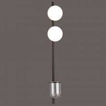 Бра Flower Odeon Light 4681/2WA
