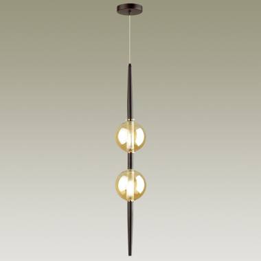Светильник Odeon Light(Lazia) 4684/2