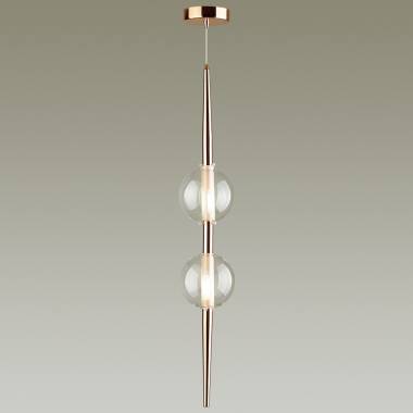 Светильник Odeon Light(Lazia) 4685/2