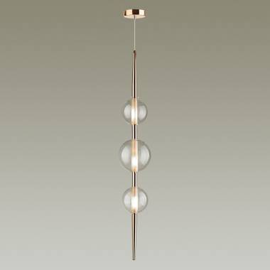 Светильник Odeon Light(Lazia) 4685/3