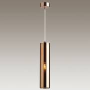 Светильник Klum Odeon Light 4692/1