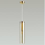 Светильник Klum Odeon Light 4693/1