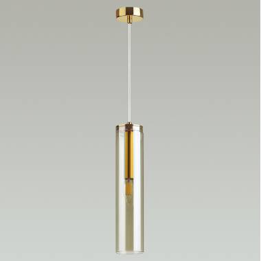 Светильник Odeon Light(Klum) 4693/1