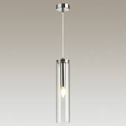 Светильник Klum Odeon Light 4695/1