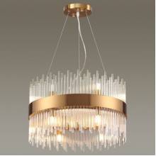 Светильник Focco Odeon Light 4722/12