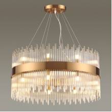 Светильник Focco Odeon Light 4722/18