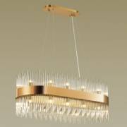 Светильник Focco Odeon Light 4722/24