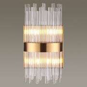 Бра Focco Odeon Light 4722/4W