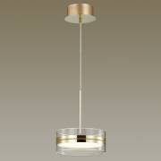 Светильник Akela Odeon Light 4729/14L