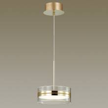 Светильник Akela Odeon Light 4729/14L