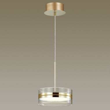 Светильник Odeon Light(Akela) 4729/14L