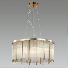 Люстра York Odeon Light 4788/10
