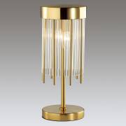 Настольная лампа York Odeon Light 4788/2T