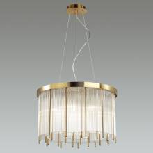 Люстра York Odeon Light 4788/7