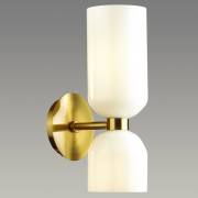 Бра Orinoco Odeon Light 4798/2W