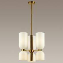 Люстра Orinoco Odeon Light 4798/6