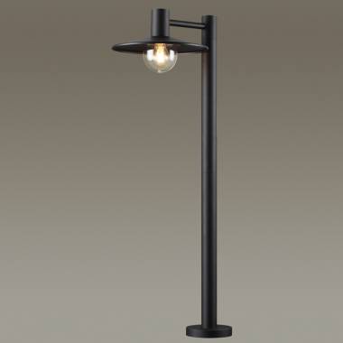 Светильник для улицы Odeon Light(Furcadia) 4833/1F