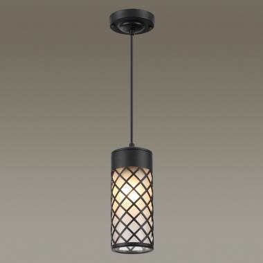 Светильник для улицы Odeon Light(Dunes) 4834/1