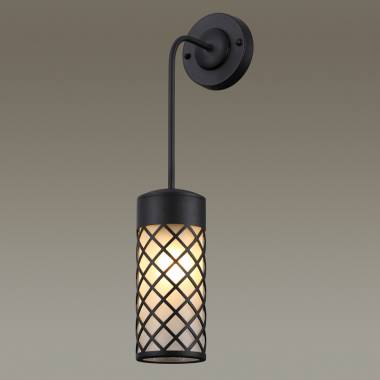 Светильник для улицы Odeon Light(Dunes) 4834/1W