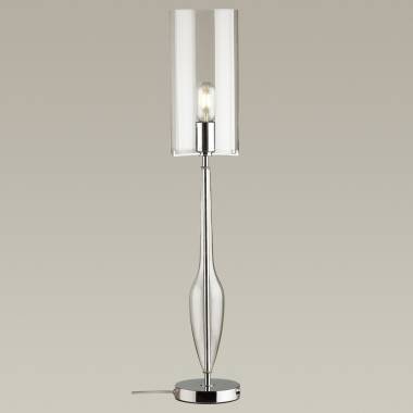 Настольная лампа Odeon Light(TOWER) 4851/1T