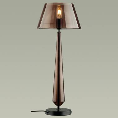 Настольная лампа Odeon Light(TOWER) 4852/1T