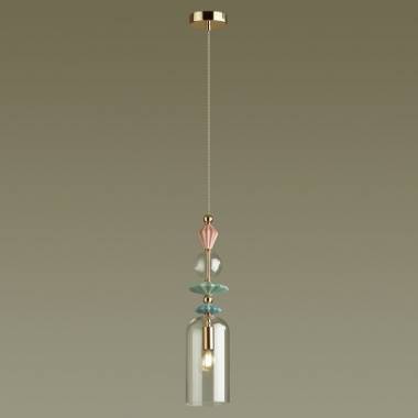 Светильник Odeon Light(BIZET) 4855/1