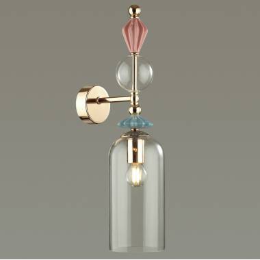 Бра Odeon Light(BIZET) 4855/1WA