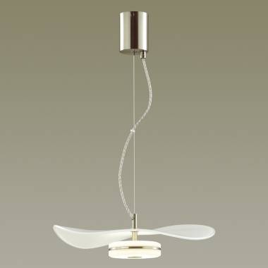 Светильник Odeon Light(FLUENT) 4856/13L