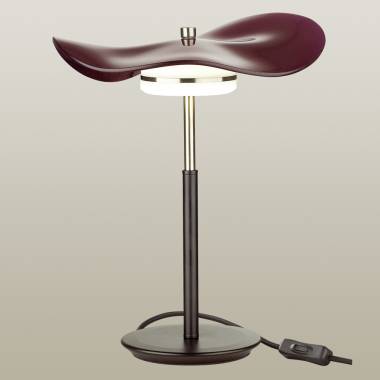 Настольная лампа Odeon Light(FLUENT) 4857/10TL