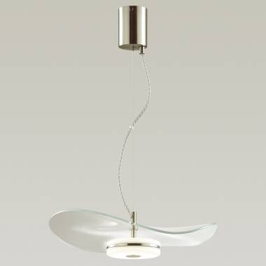 Светильник Odeon Light(FLUENT) 4860/13L