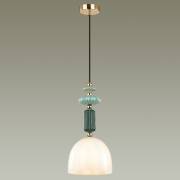 Светильник CANDY Odeon Light 4861/1C