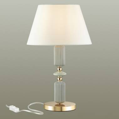 Настольная лампа Odeon Light(CANDY) 4861/1TA