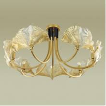 Люстра VENTAGLIO Odeon Light 4870/7