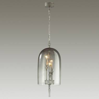 Люстра Odeon Light(BELL) 4882/3