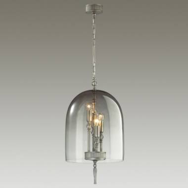 Люстра Odeon Light(BELL) 4882/4